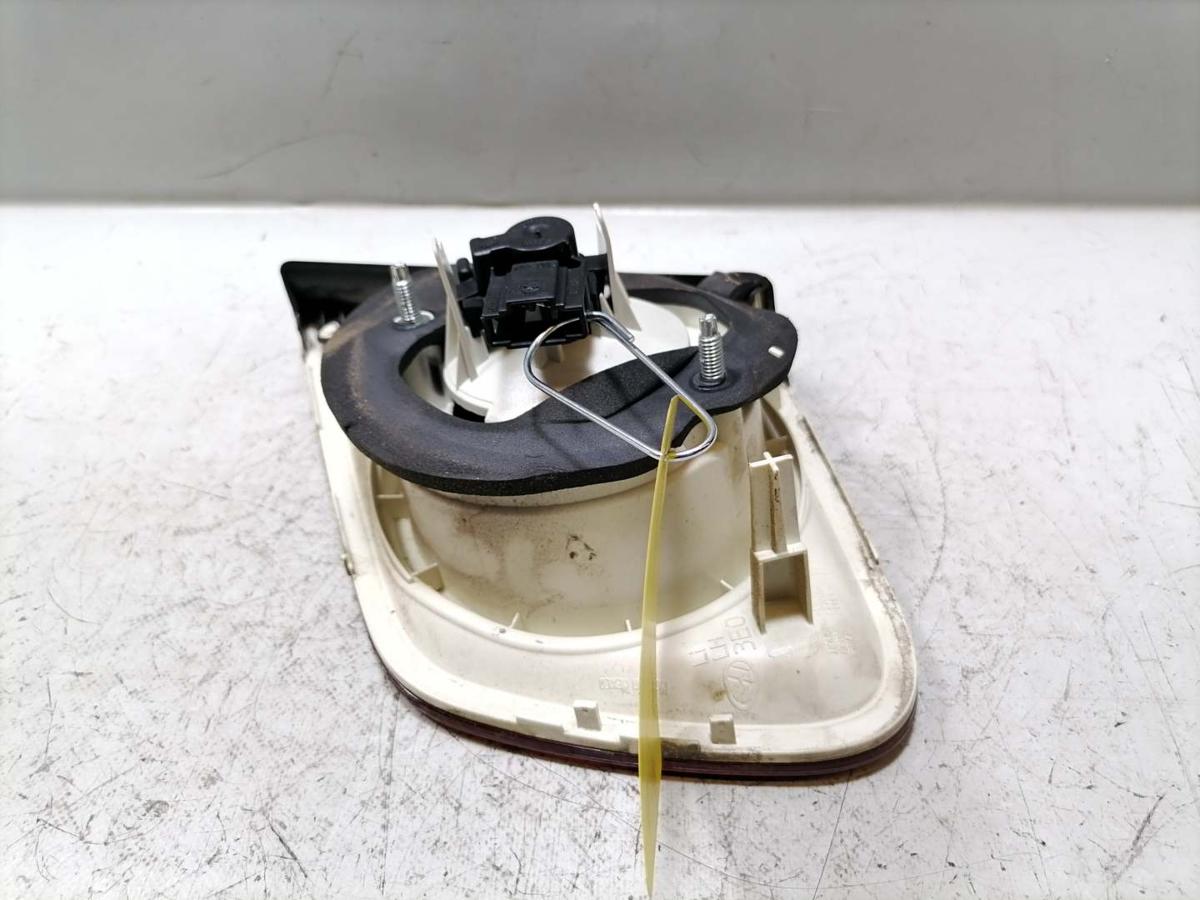 VW Jetta 1K2 original R&uuml;cklicht R&uuml;ckleuchte Schlussleuchte innen links Bj.2007